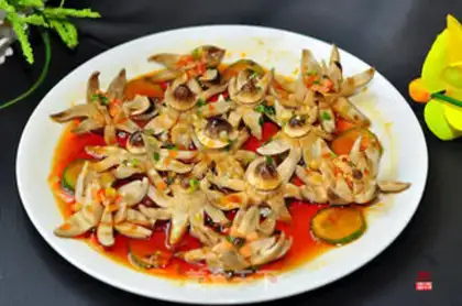 Make Onion mushrooms step 3