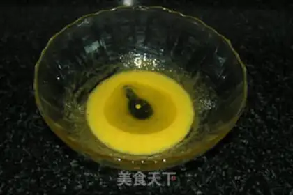Make Little Tsim Fung step 1