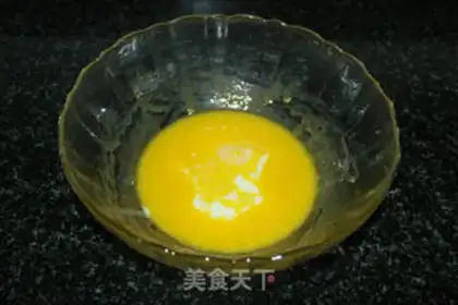 Make Little Tsim Fung step 2
