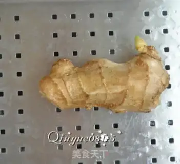 Make Fresh crabs step 2