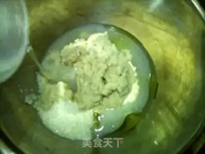 Make Fast soybean step 1