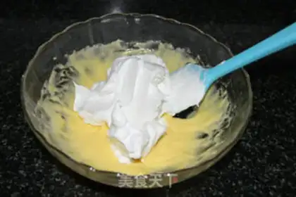 Make Little Tsim Fung step 5