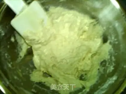 Make Fast soybean step 4