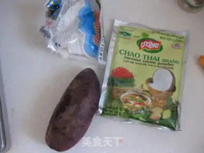 Make Potato Simillo step 0