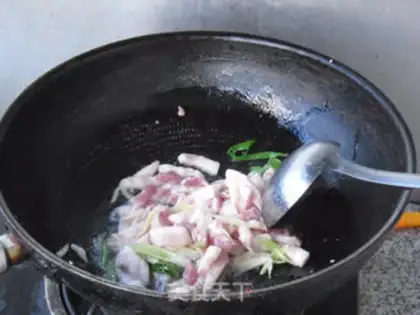 Make Spray powder step 2