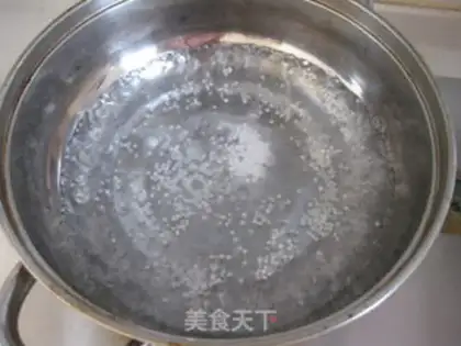 Make Potato Simillo step 1