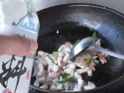 Make Spray powder step 3