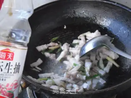 Make Spray powder step 4