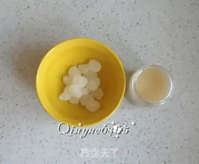 Make Honey Orange Tea step 0