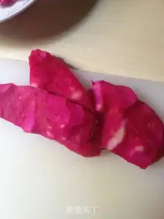 Make Barbie doll cake step 11