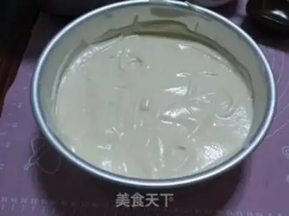 Make Barbie doll cake step 12