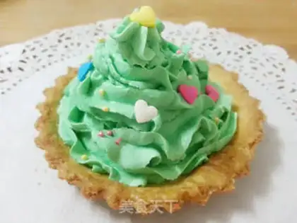 Make ♪ Christmas snowman strawberry ♪ step 34