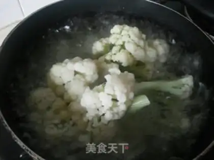 Make Pepper steamed chicken wings step 2