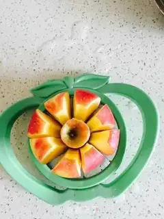 Make Apple flower elf step 1