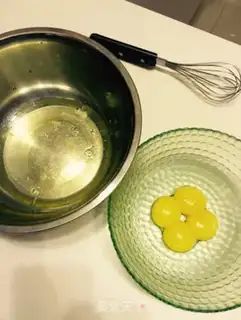 Make Lemon chimes step 1