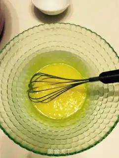 Make Lemon chimes step 2