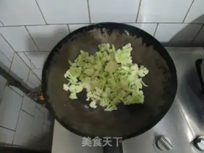 Make Butter step 2