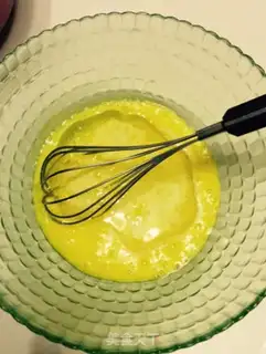 Make Lemon chimes step 3