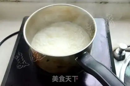Make Chocolate Ganash step 11