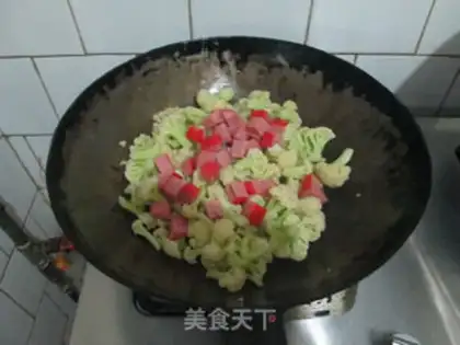 Make Butter step 3