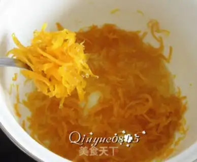 Make Honey Orange Tea step 10