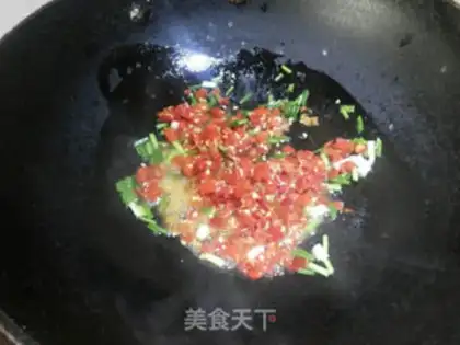 Make Pepper steamed chicken wings step 3