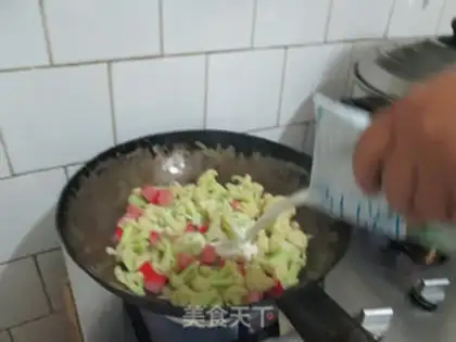 Make Butter step 4