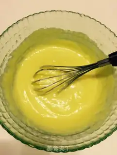 Make Lemon chimes step 5