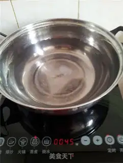 Make Pretzels step 3