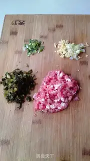 Make - Noodles step 0