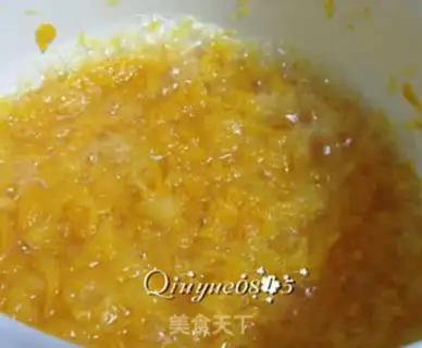Make Honey Orange Tea step 12