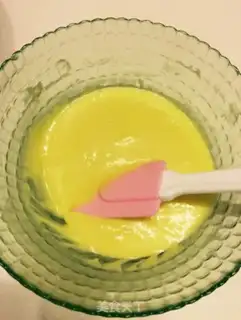 Make Lemon chimes step 6
