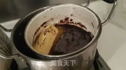 Make Brownie step 0
