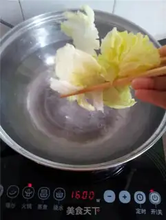Make Pretzels step 4