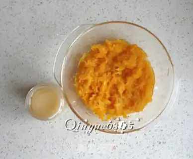 Make Honey Orange Tea step 13