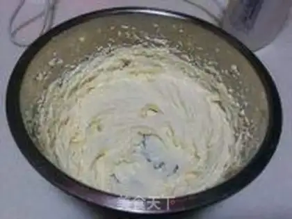 Make Applecake pie step 5