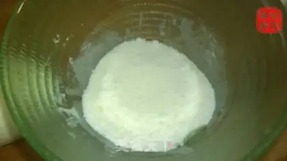 Make Crackers step 0