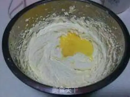 Make Applecake pie step 6