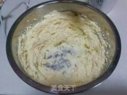 Make Applecake pie step 7