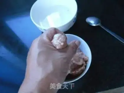 Make Zenmaru step 3