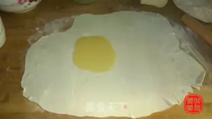 Make Crackers step 4