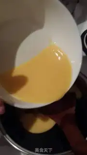 Make Brownie step 3