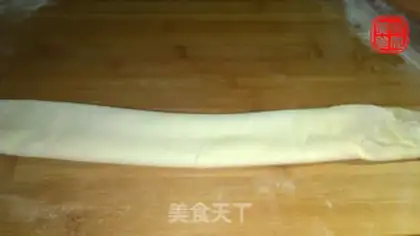 Make Crackers step 5