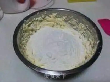 Make Applecake pie step 8