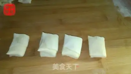 Make Crackers step 6
