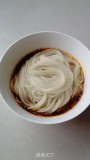 Make - Noodles step 5