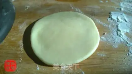 Make Crackers step 8