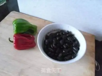 Make - Noodles step 6