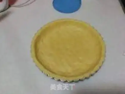 Make Applecake pie step 10