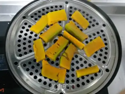 Make Pumpkin step 2